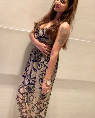 Pokaran Escort